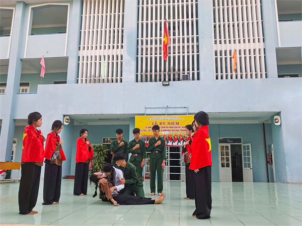 Hình ảnh tại trường17