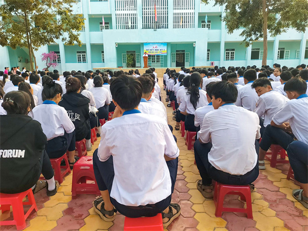 Hình ảnh tại trường20