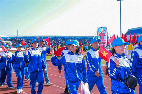 Hình ảnh tại trường27