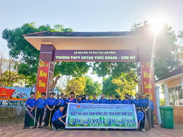 Hình ảnh tại trường30