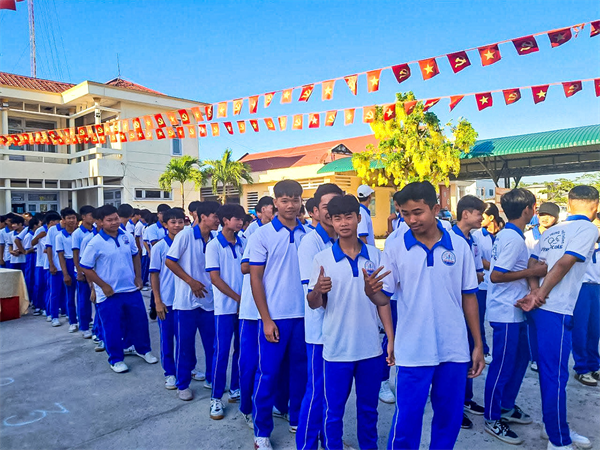 Hình ảnh tại trường31