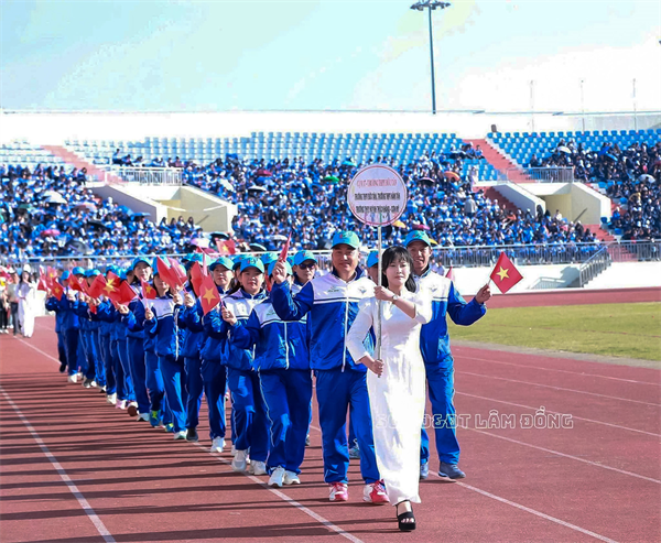 Hình ảnh tại trường33