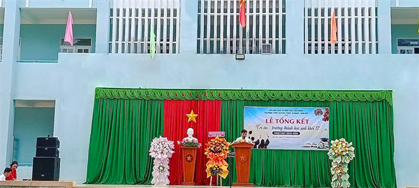 Hình ảnh tại trường37